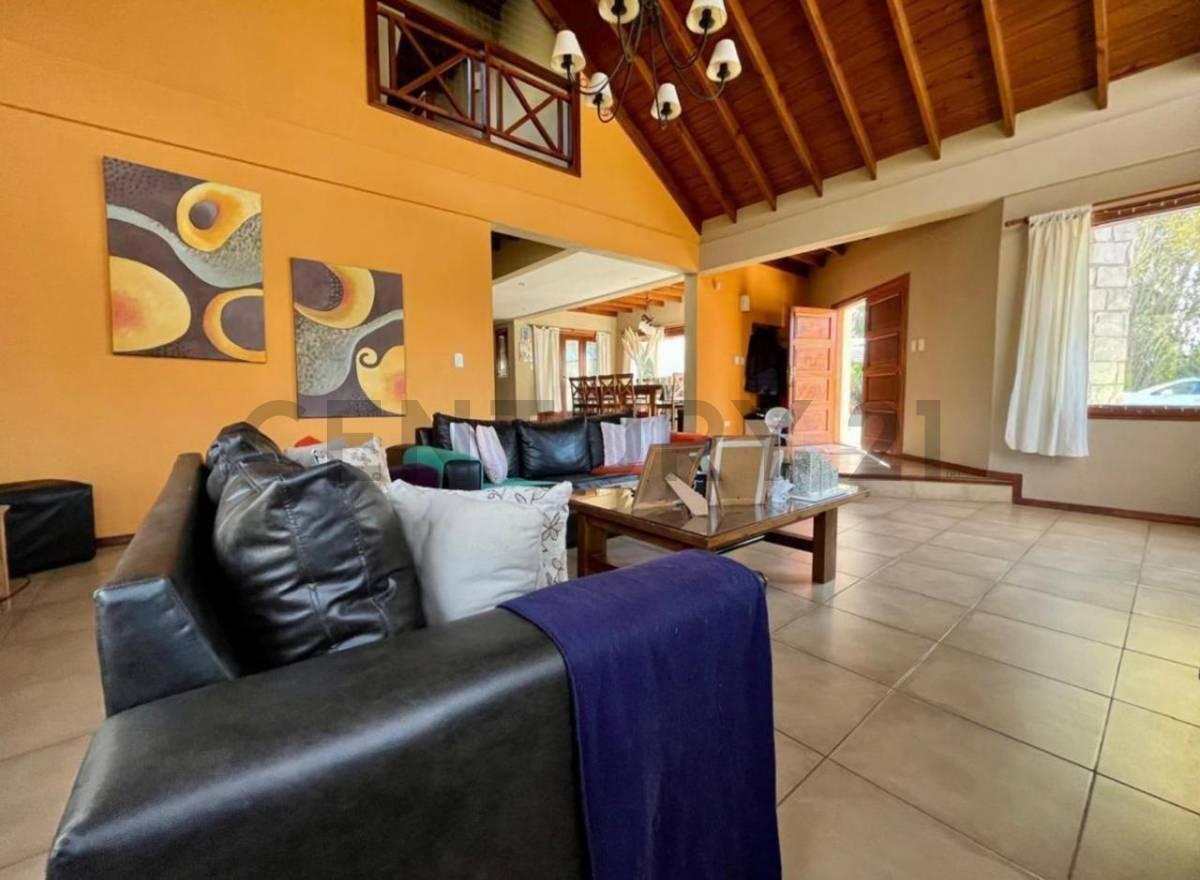 Foto de ALQUILER CASA RUMENCO LOS PINOS MAR DEL PLATA, imagen 5