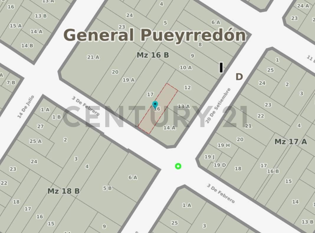 Foto de VENTA TERRENO LA PERLA, imagen 5