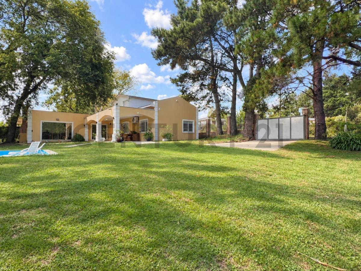 Foto de VENTA CASA 4 AMBIENTES SIERRA DE LOS PADRES, imagen 3