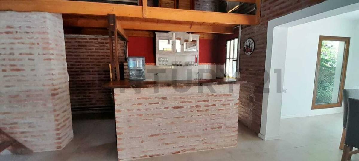 Foto de VENTA CASA 3 AMBIENTES CON PARQUE Y PISCINA NECOCHEA QUEQUEN, imagen 3