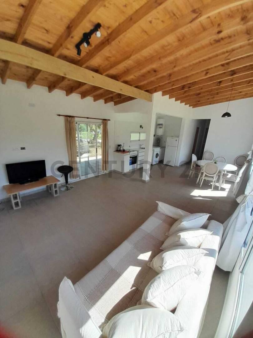 Foto de VENTA CASA 3 AMBIENTES LAS LOMAS MIRAMAR, imagen 4