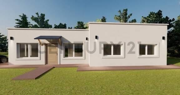 Foto de VENTA CASA 3 AMBIENTES LAS LOMAS MIRAMAR, imagen 1