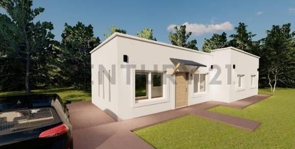 Foto de VENTA CASA 3 AMBIENTES LAS LOMAS MIRAMAR, imagen 3
