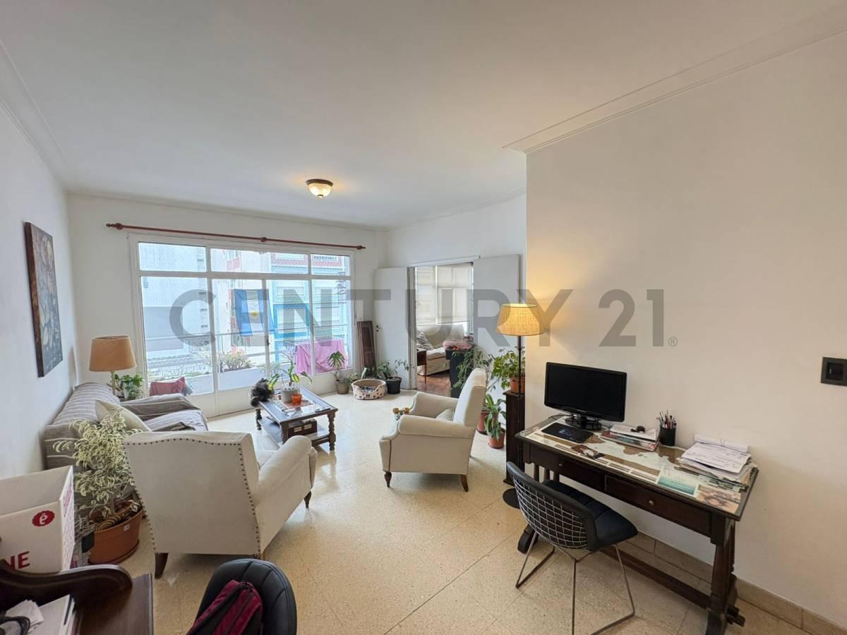 Foto de VENTA DEPARTAMENTO 4 AMBIENTES MAR DEL PLATA, imagen 1