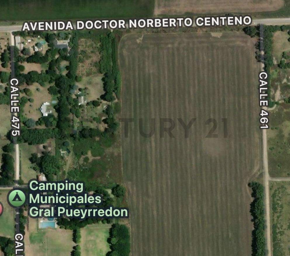 Foto de VENTA TERRENO SANTA ROSA DEL MAR,MAR DEL PLATA, imagen 2