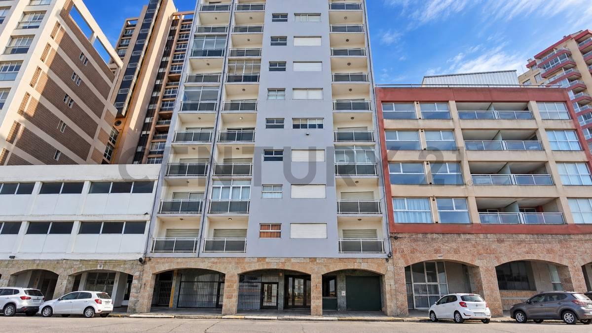 Foto de VENTA DEPARTAMENTO 3 AMB COCHERA NECOCHEA, imagen 2