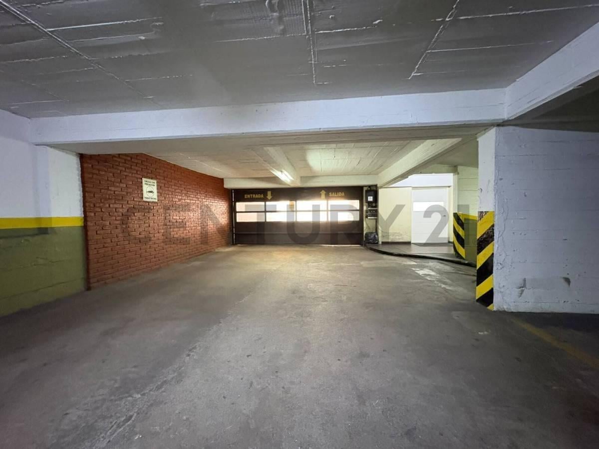 Foto de VENTA COCHERA MAR DEL PLATA CENTRO, imagen 2