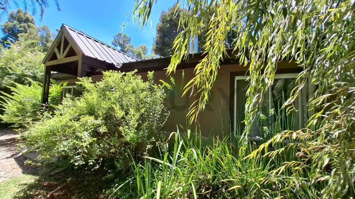 Foto de Venta Complejo de siete cabañas en Bosque Peralta Ramos, Mar del Plata, imagen 2