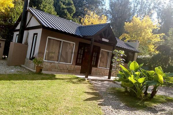 Foto de Venta Complejo de siete cabañas en Bosque Peralta Ramos, Mar del Plata, imagen 5