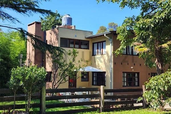 Foto de Venta Complejo de siete cabañas en Bosque Peralta Ramos, Mar del Plata, imagen 1