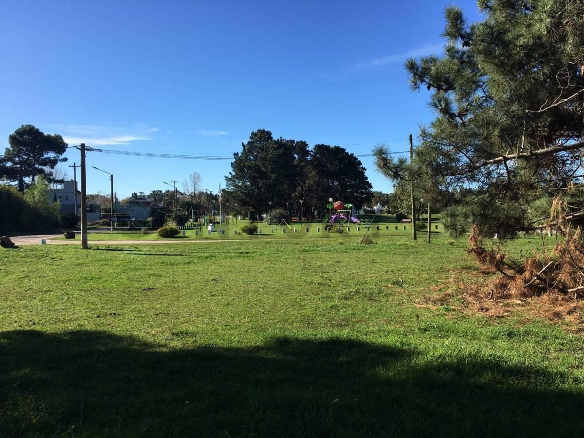 Foto de Lote en Venta en La Caleta, Mar Chiquita – Esquina privilegiada frente, imagen 3