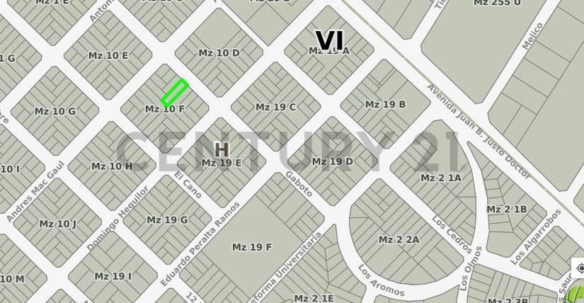 Foto de VENTA TERRENO 383 M2, imagen 5