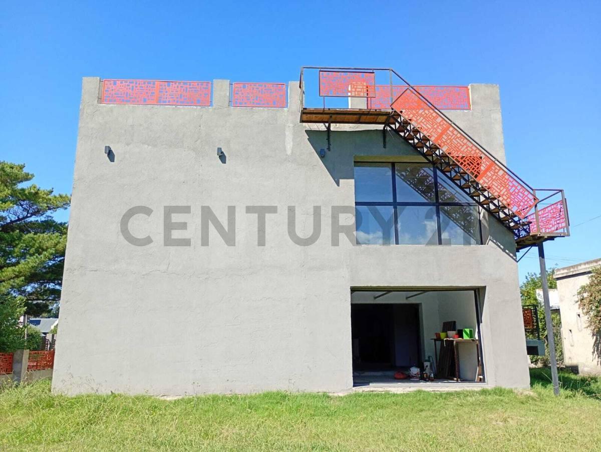 Foto de VENTA CASA EXCLUSIVA EN BARRIO PARQUEMAR SOBRES LOTE DE 800 MTS2, imagen 4