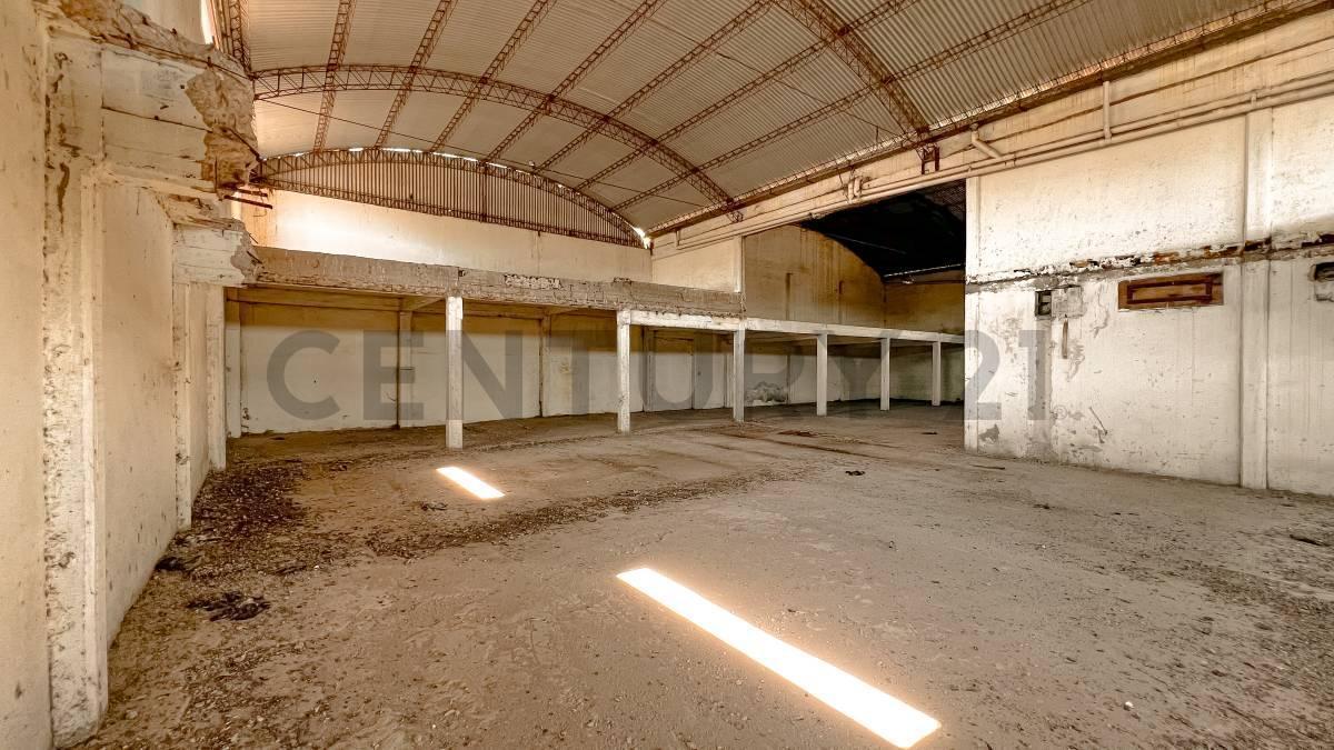 Foto de VENTA GALPON BARRIO LOS ANDES, imagen 3