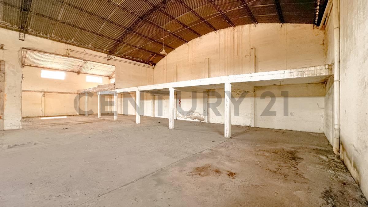Foto de VENTA GALPON BARRIO LOS ANDES, imagen 4