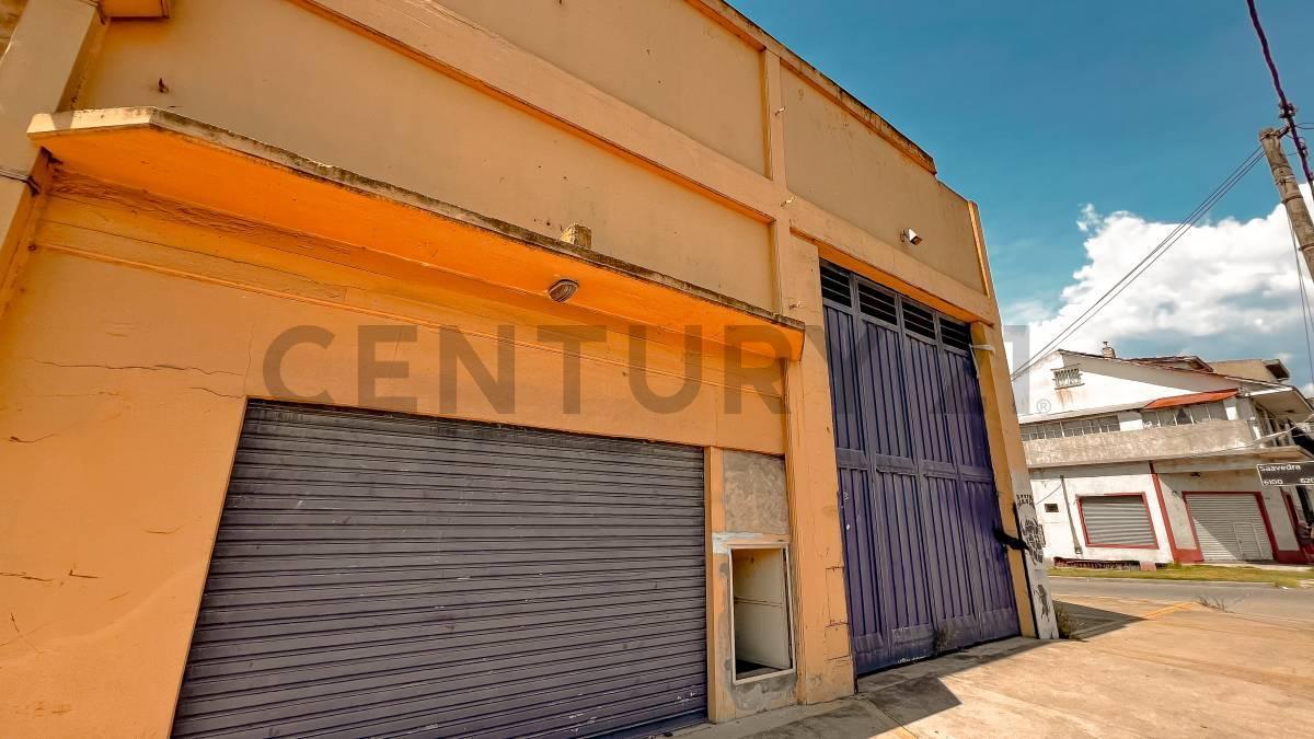 Foto de VENTA GALPON BARRIO LOS ANDES, imagen 1