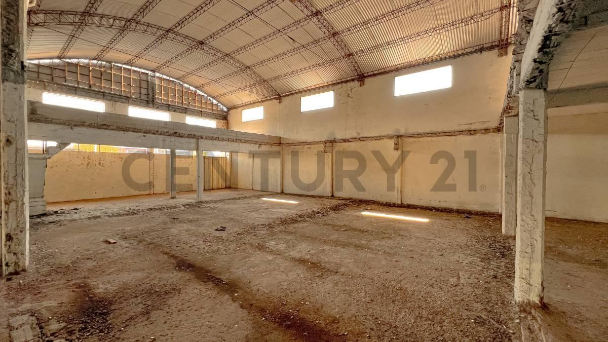 Foto de VENTA GALPON BARRIO LOS ANDES, imagen 5