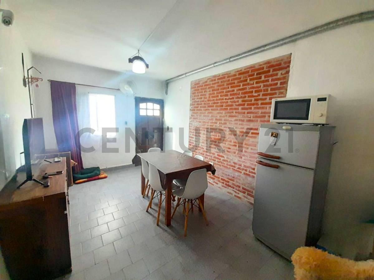 Foto de VENTA PH 2 AMB MAR DEL PLATA Villa Primera frente, imagen 2