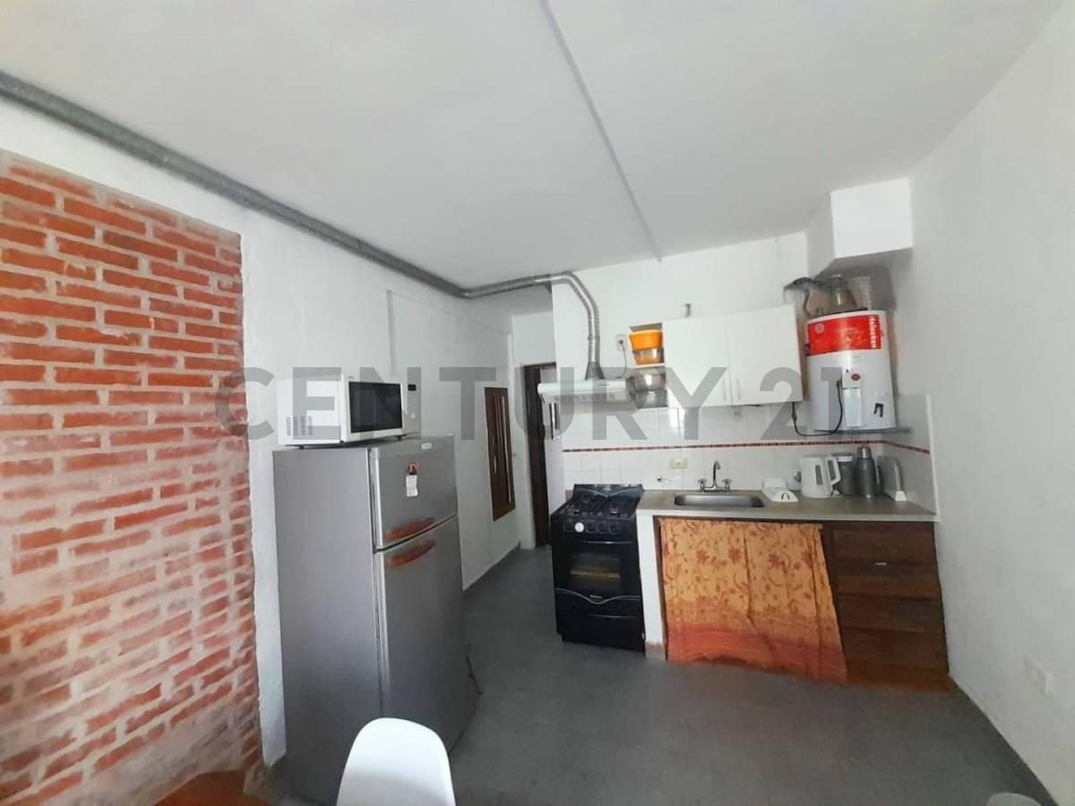 Foto de VENTA PH 2 AMB MAR DEL PLATA Villa Primera frente, imagen 5