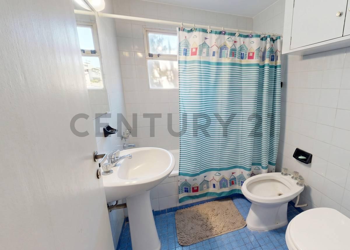 Foto de VENTA DEPARTAMENTE 2 AMB MAR DEL PLATA FRENTE CENTRO, imagen 5