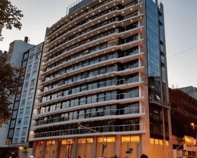 Foto de VENTA DEPARTAMENTO 2 AMBIENTES MAR DEL PLATA FRENTE ZONA CENTRO, imagen 1