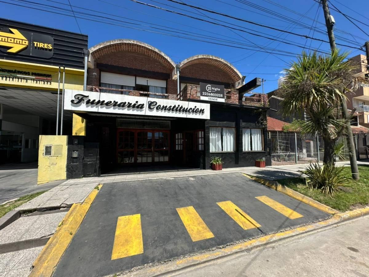 Foto de VENTA DE IMPORTANTE LOCAL MAS VIVIENDA EN BLOCK, imagen 4