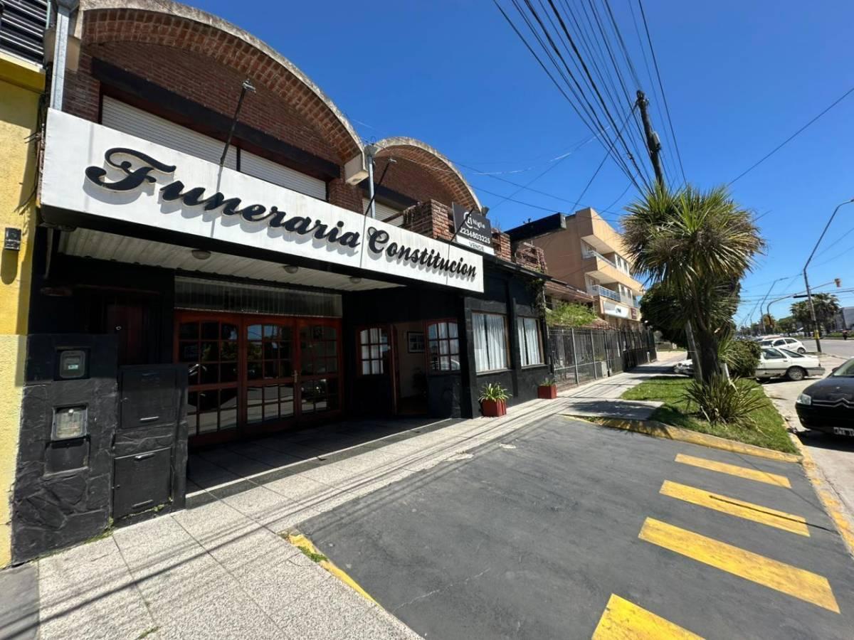 Foto de VENTA DE IMPORTANTE LOCAL MAS VIVIENDA EN BLOCK, imagen 1
