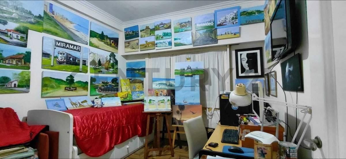 Foto de VENTA DEPARTAMENTO 4 AMBIENTES MAR DEL PLATA, imagen 5