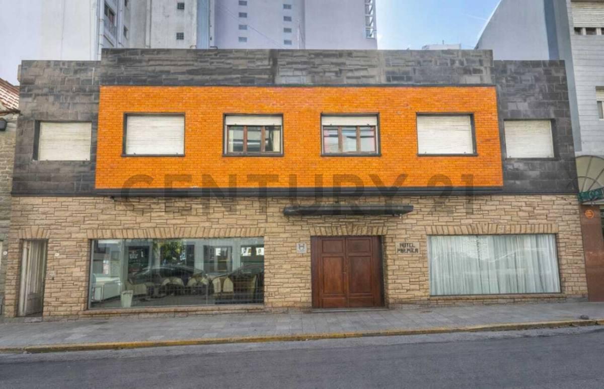 Foto de Venta Hotel Mar del Plata Aldrey Apto desarrollo, imagen 4