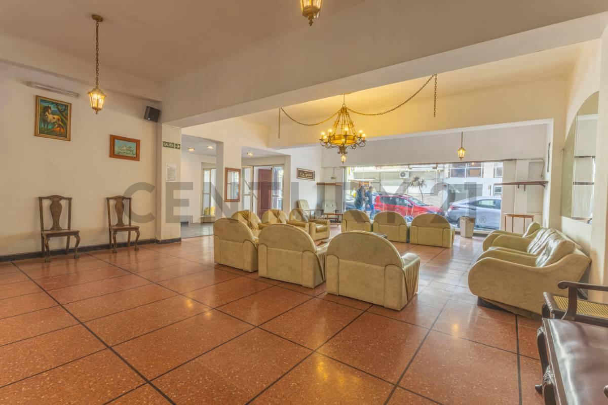 Foto de Venta Hotel Mar del Plata Aldrey Apto desarrollo, imagen 2