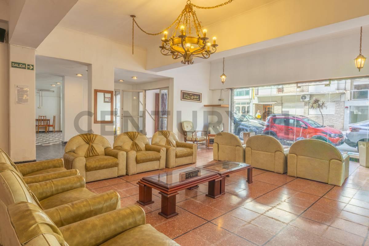 Foto de Venta Hotel Mar del Plata Aldrey Apto desarrollo, imagen 1