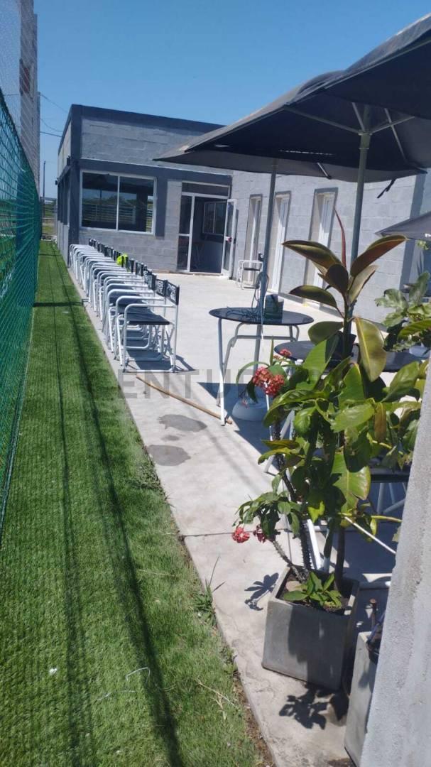Foto de VENTA PREDIO DEPORTIVO MAR DEL PLATA RUTA 2, imagen 5