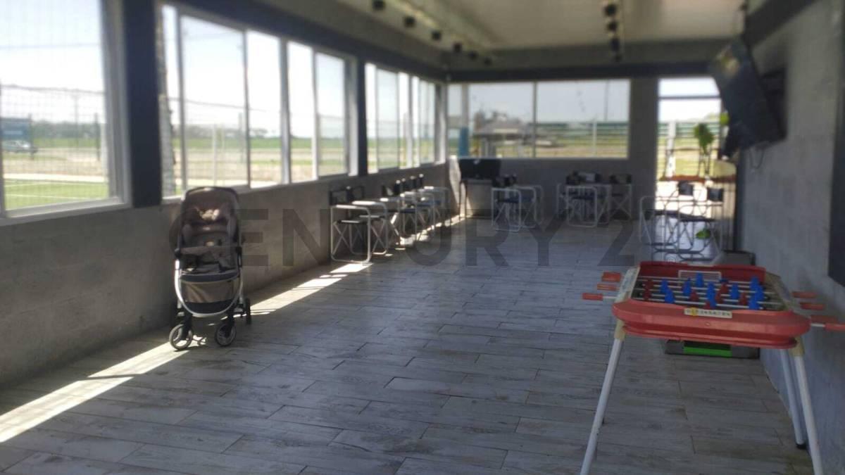 Foto de VENTA PREDIO DEPORTIVO MAR DEL PLATA RUTA 2, imagen 1