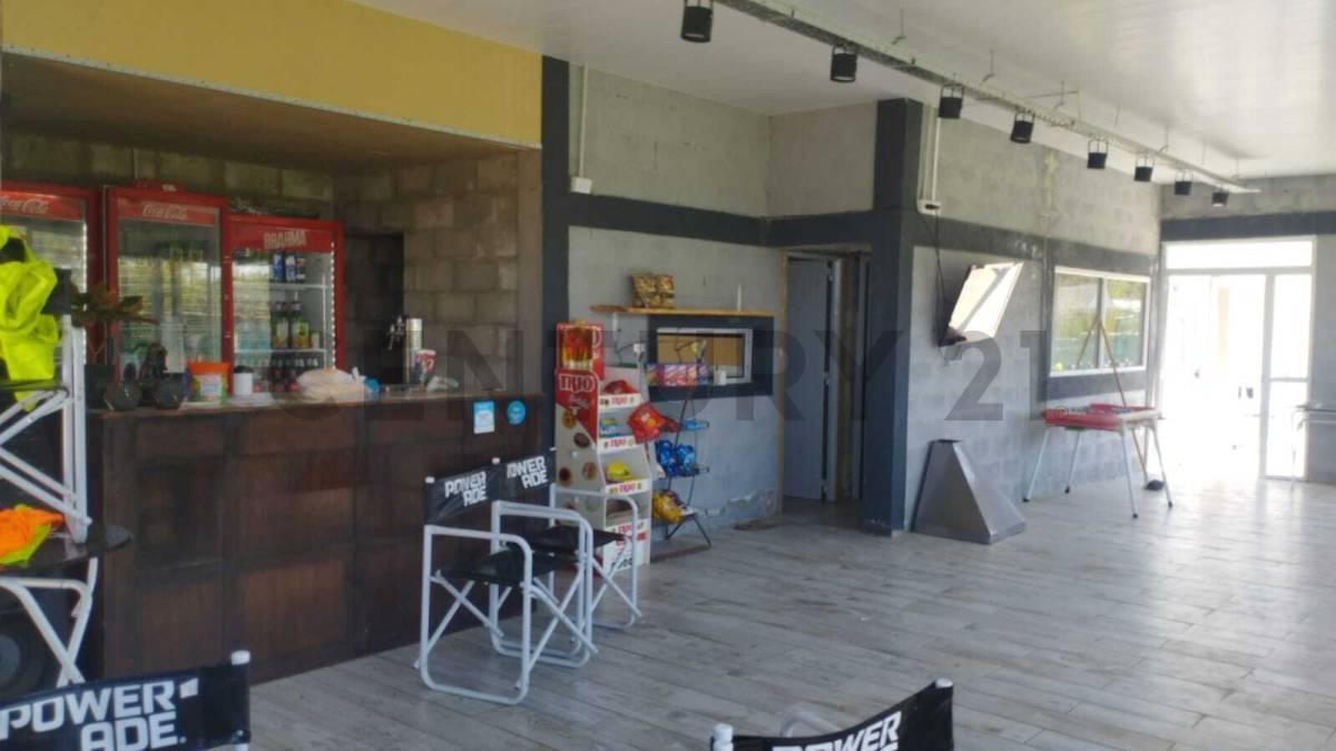 Foto de VENTA PREDIO DEPORTIVO MAR DEL PLATA RUTA 2, imagen 4