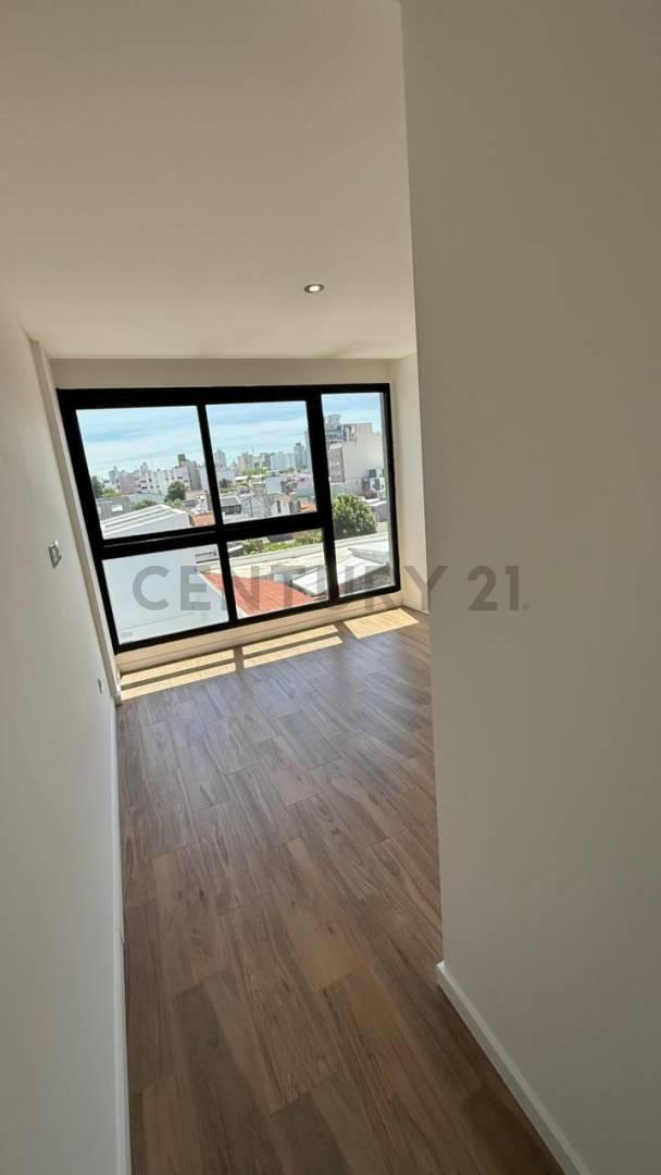 Foto de ALQUILER 2 AMBIENTES A ESTRENAR AL FRENTE CON COCHERA, imagen 5