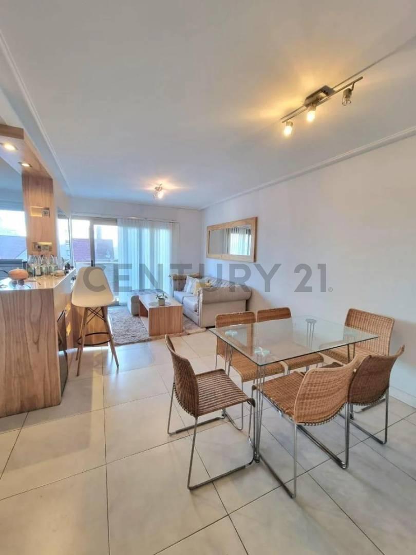 Foto de VENTA DEPARTAMENTO 2 AMBIENTES CON COCHERA STELLA MARIS, imagen 3