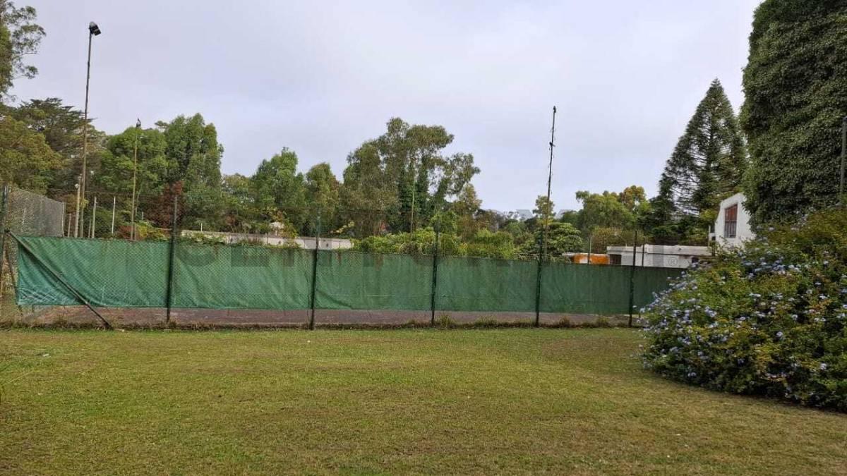 Foto de Venta Lote Bosque Peralta Ramos Mar del Plata, imagen 1