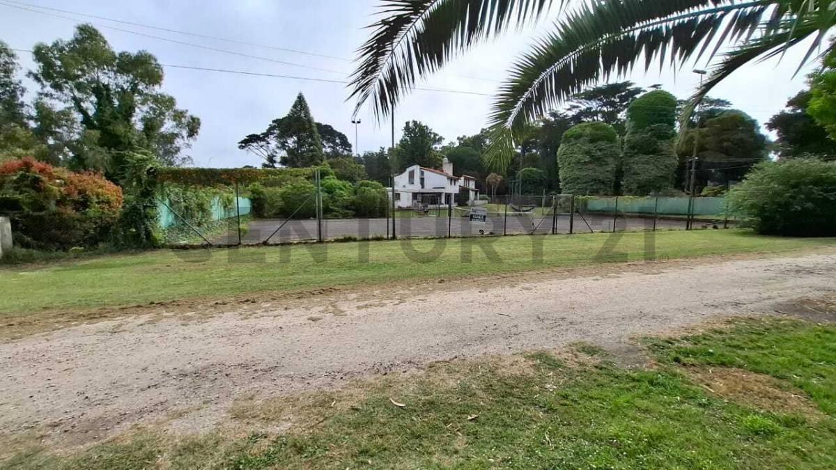 Foto de Venta Lote Bosque Peralta Ramos Mar del Plata, imagen 3
