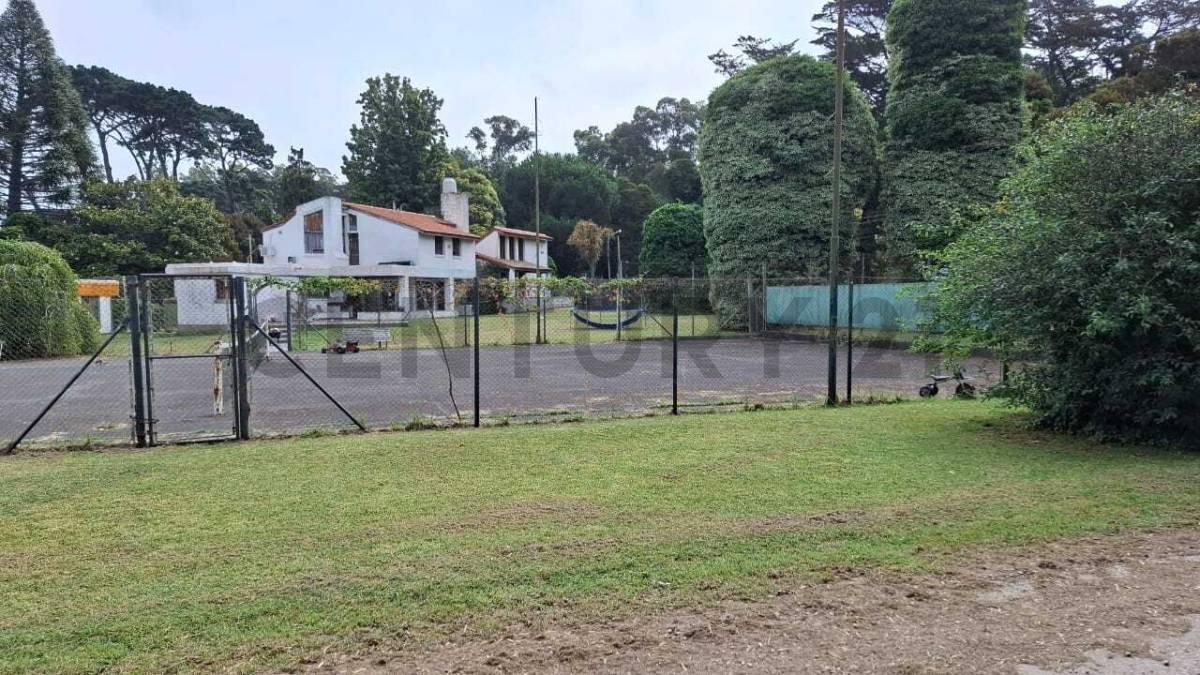 Foto de Venta Lote Bosque Peralta Ramos Mar del Plata, imagen 2