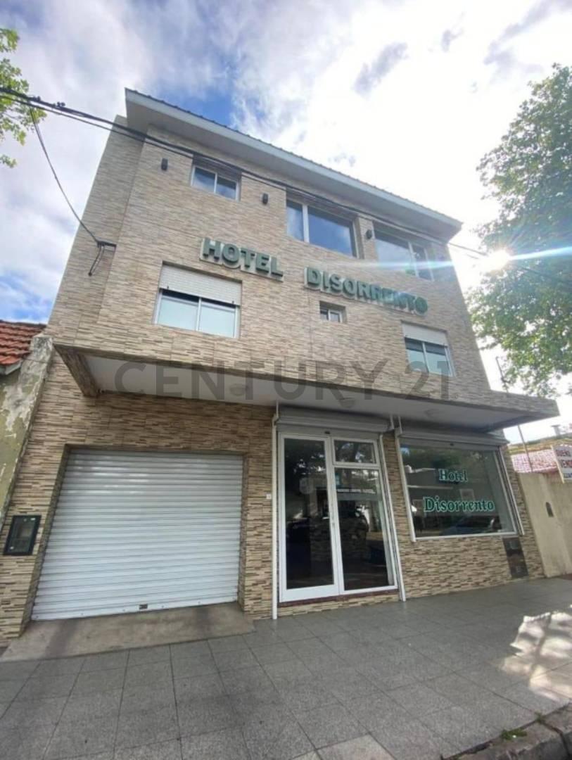 Foto de VENTA HOTEL LA PERLA MAR DEL PLATA, imagen 3