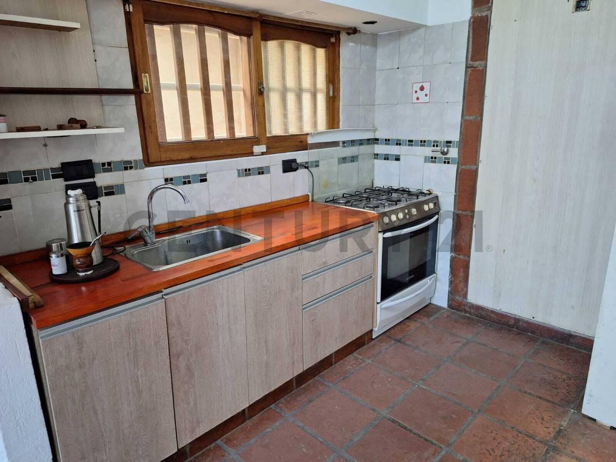 Foto de VENTA CASA 3 AMBIENTES MAR DEL PLATA PARQUE Y GARAGE, imagen 3