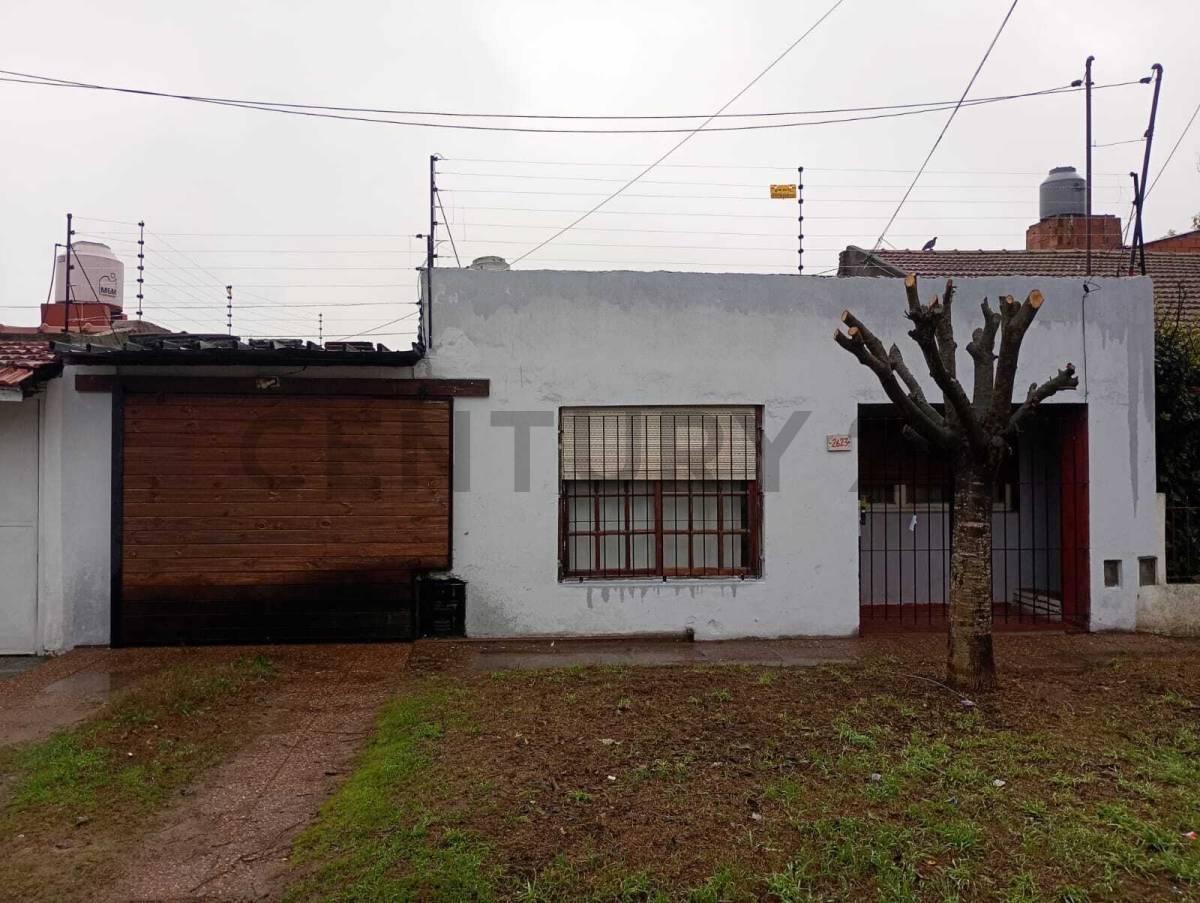 Foto de VENTA CASA 3 AMBIENTES MAR DEL PLATA PARQUE Y GARAGE, imagen 1
