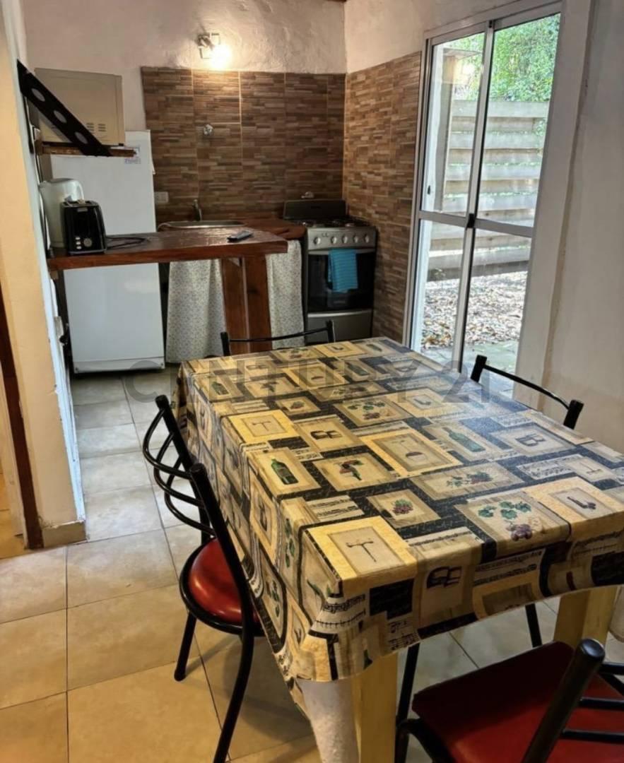 Foto de VENTA DOS CABAÑAS EN EL BOSQUE PERALTA RAMOS, imagen 3