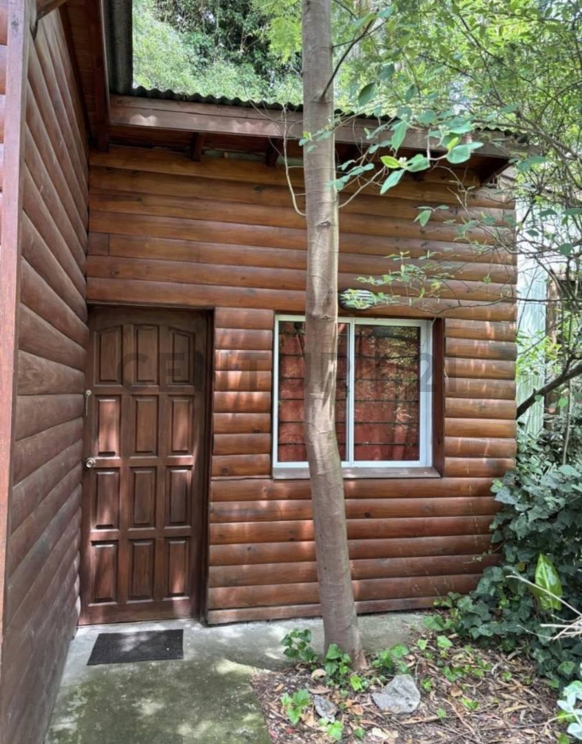 Foto de VENTA DOS CABAÑAS EN EL BOSQUE PERALTA RAMOS, imagen 1