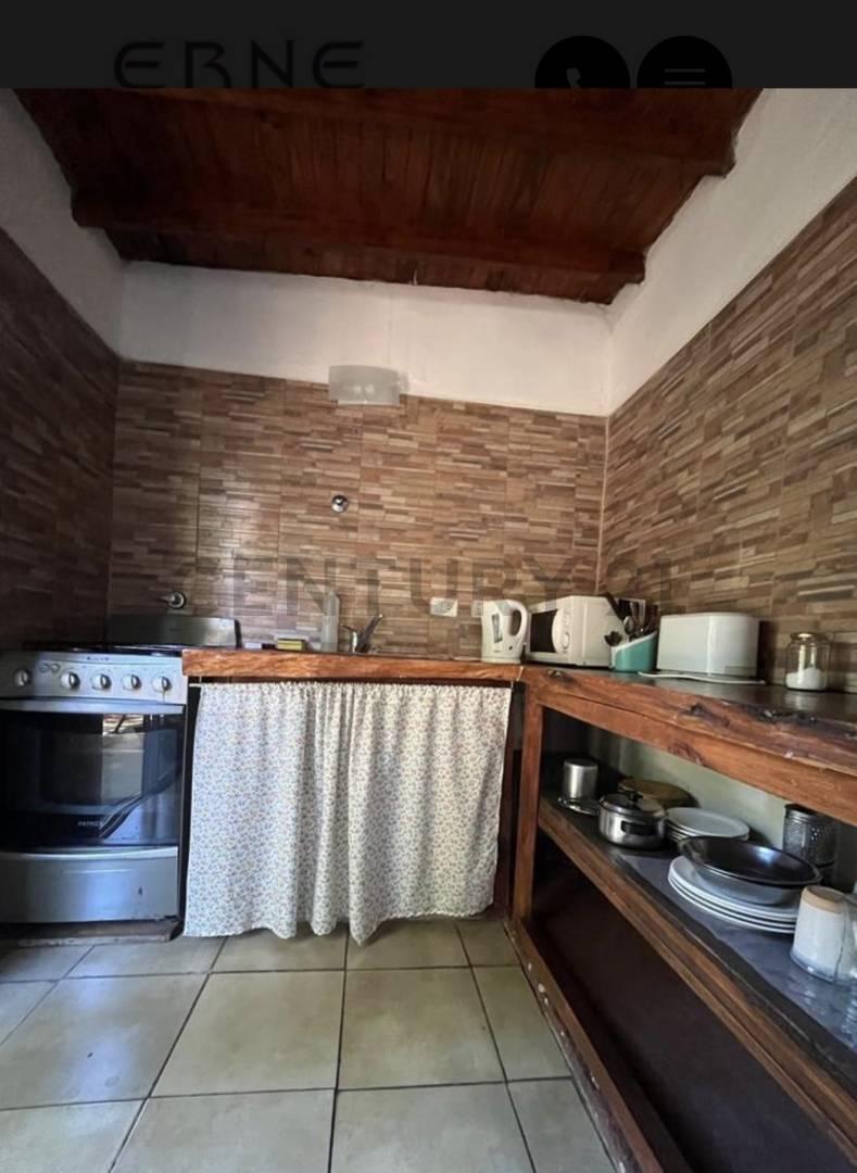 Foto de VENTA DOS CABAÑAS EN EL BOSQUE PERALTA RAMOS, imagen 5