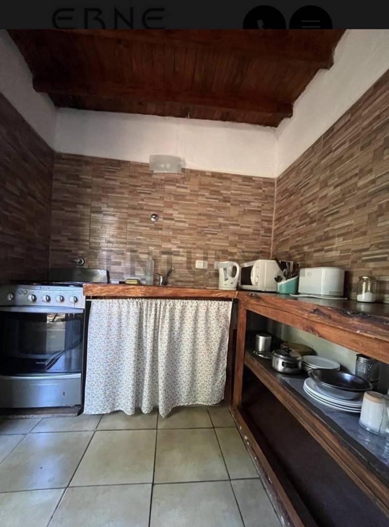 Foto de VENTA DOS CABAÑAS EN EL BOSQUE PERALTA RAMOS, imagen 2
