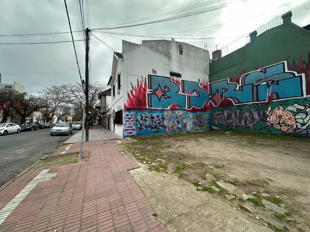 Foto de VENTA TERRENO LA PERLA, imagen 2