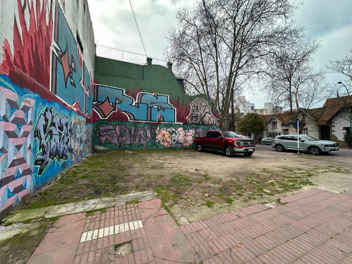 Foto de VENTA TERRENO LA PERLA, imagen 5