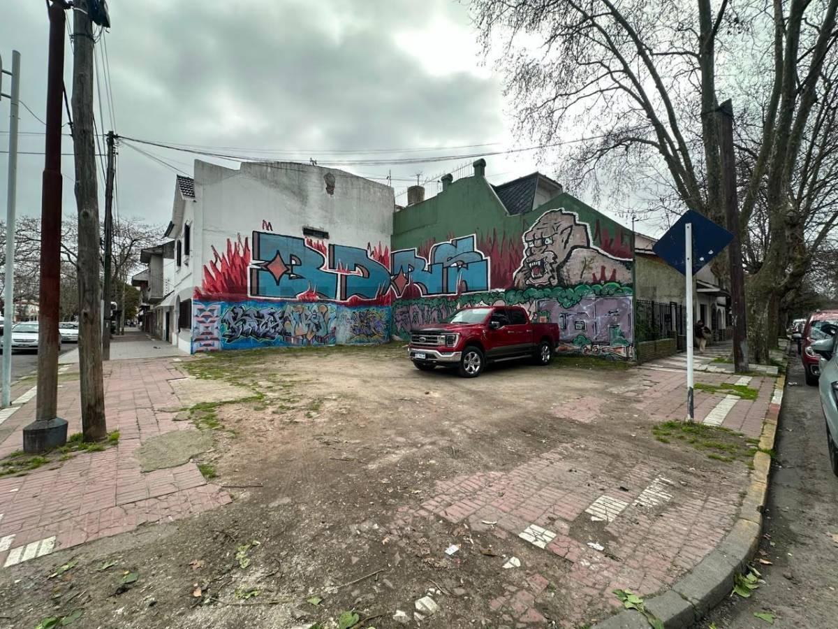 Foto de VENTA TERRENO LA PERLA, imagen 3