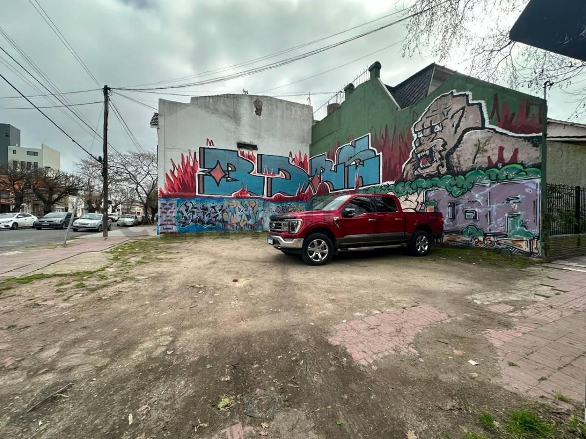 Foto de VENTA TERRENO LA PERLA, imagen 4
